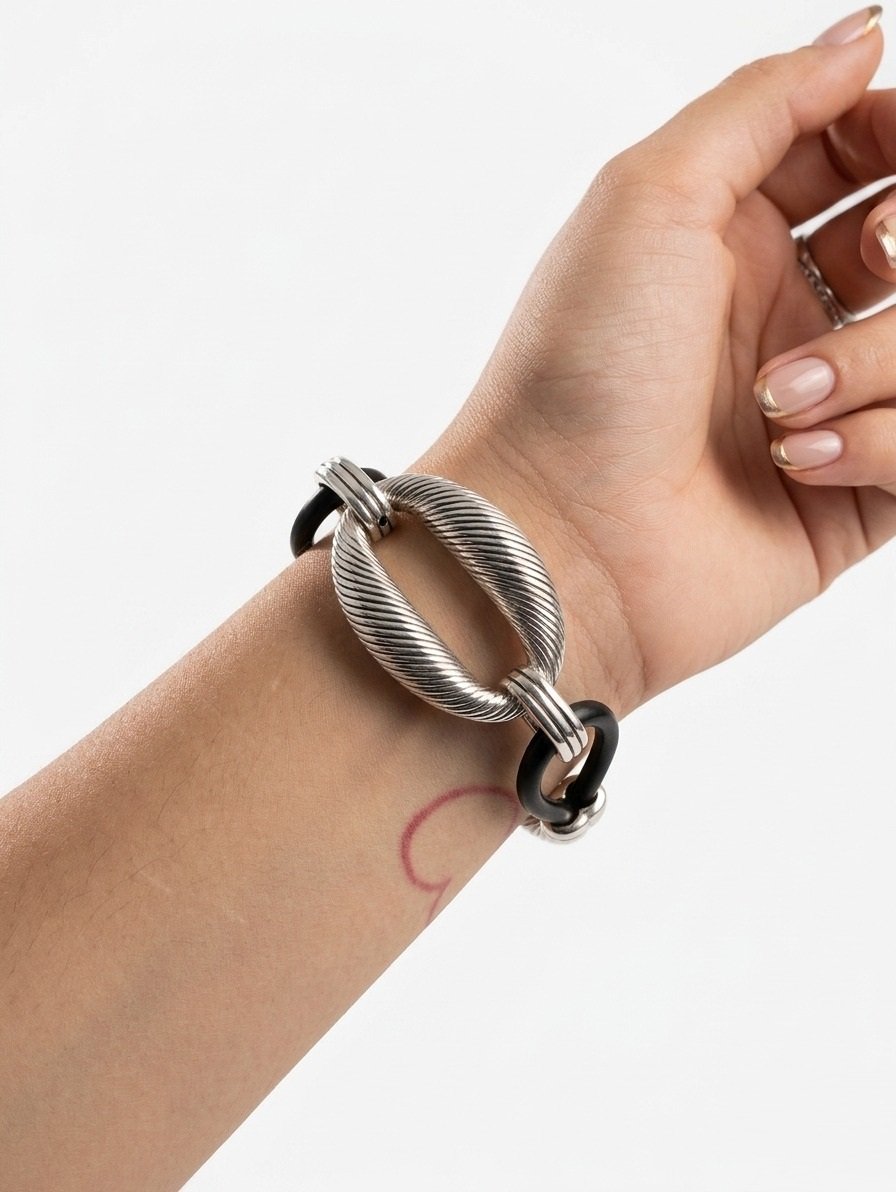 PULSERA INFLADO 21cm C-24B