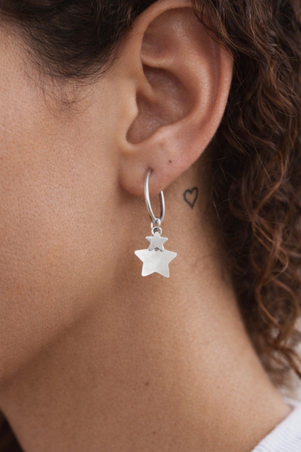 ARGOLLAS DOBLE ESTRELLA 15mm C-103C