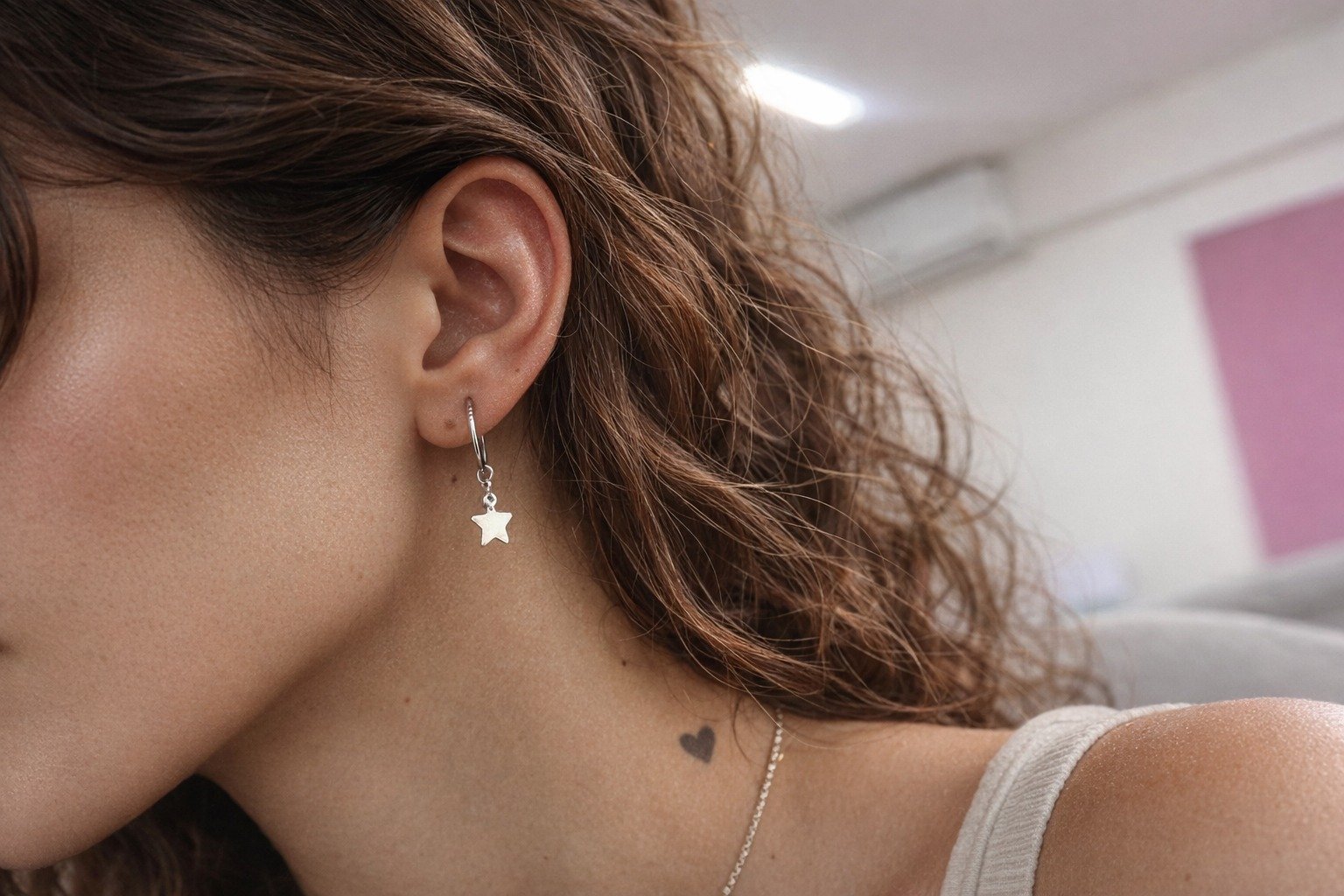 ARGOLLAS ESTRELLAS 13mm C-103C