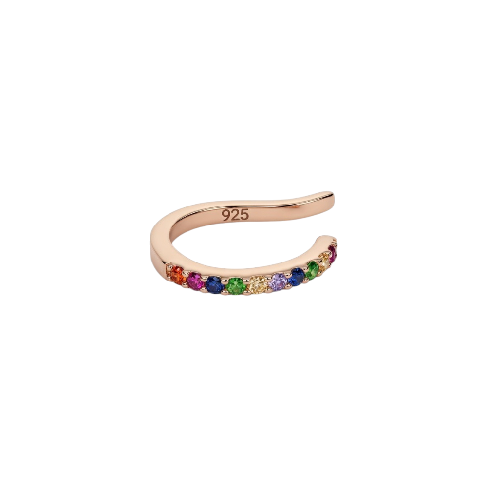 CUFF ROSE C-104C