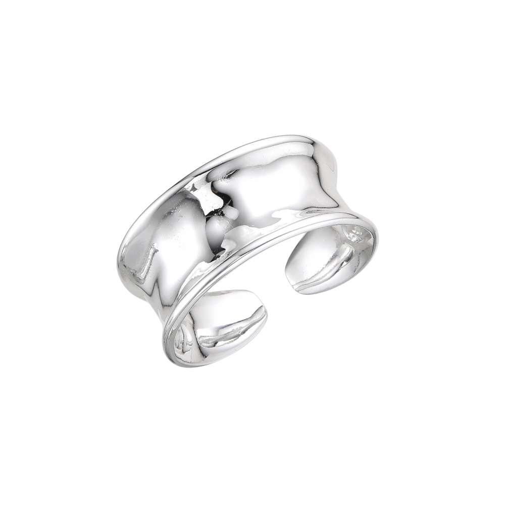 ANILLO REGULABLE LISO  CP-AN