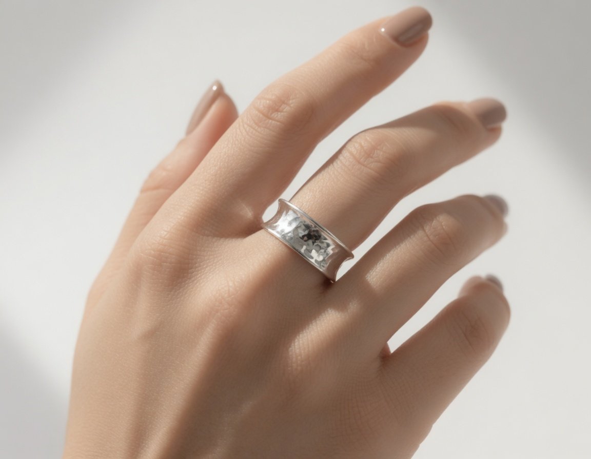 ANILLO REGULABLE LISO  CP-AN