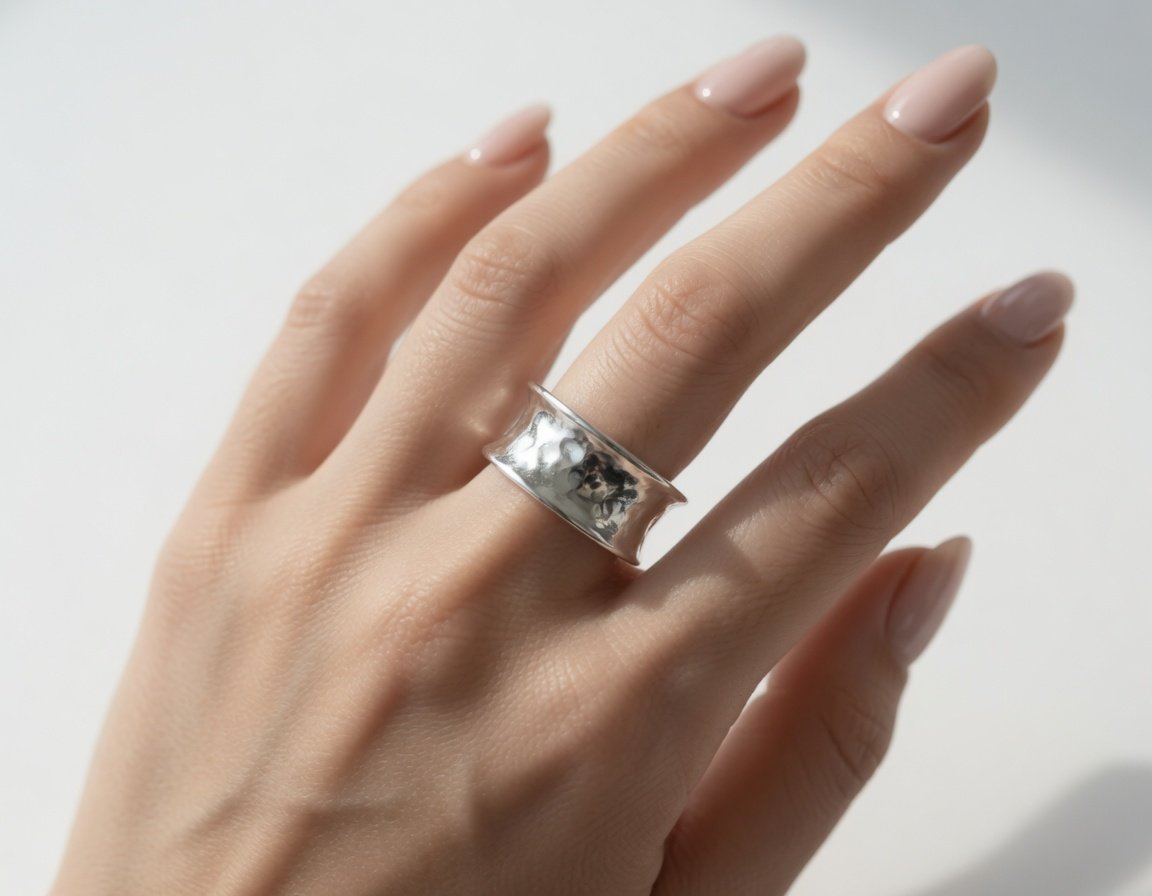 ANILLO REGULABLE LISO  CP-AN