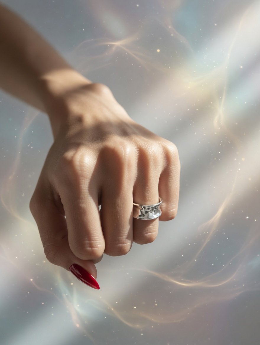 ANILLO REGULABLE LISO  CP-AN