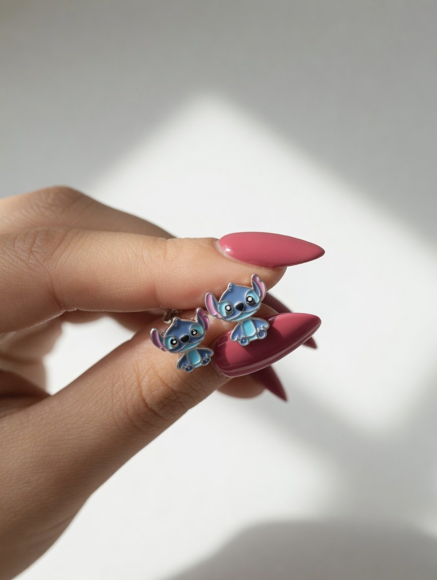 PASANTES STITCH CP-A