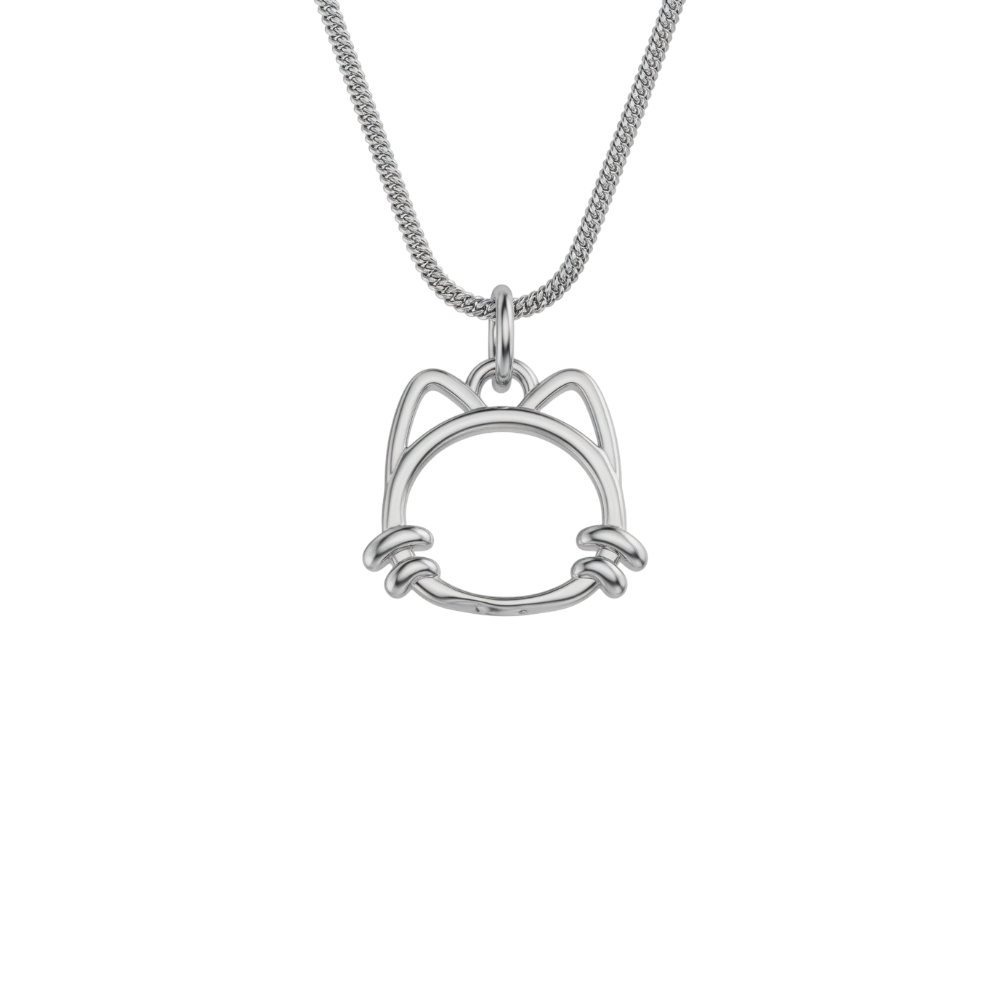 COLLAR GATO  45cm C-56A