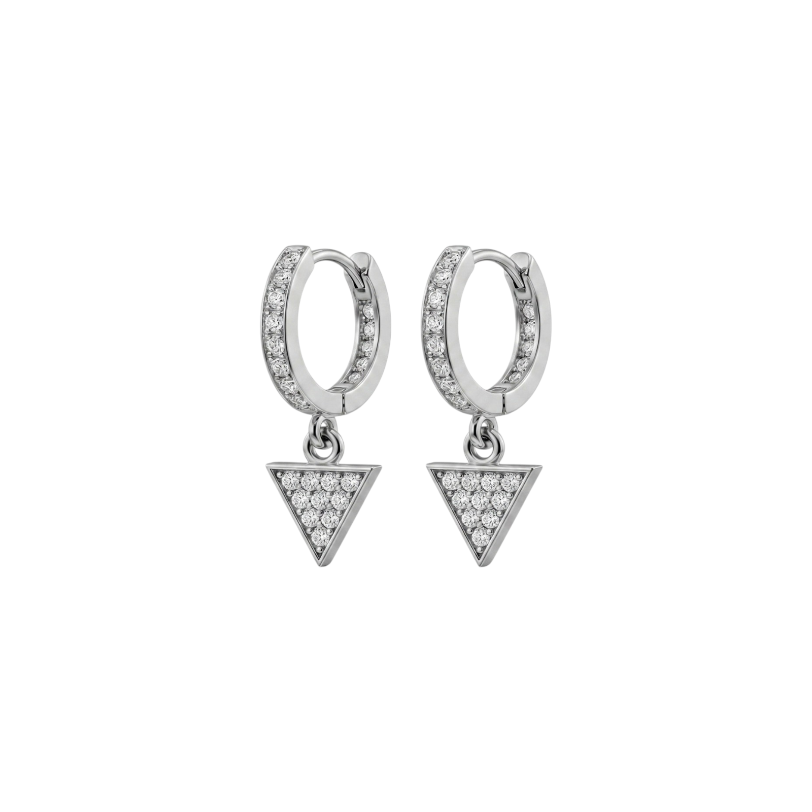 ARGOLLAS TRIANGULO 13mm C-104A