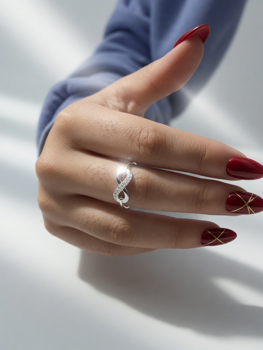 ANILLO INFINITO CP-AN