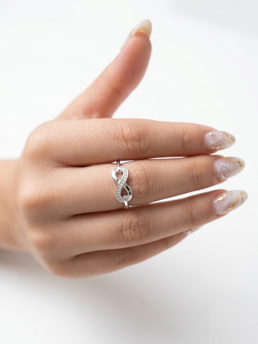 ANILLO INFINITO CP-AN