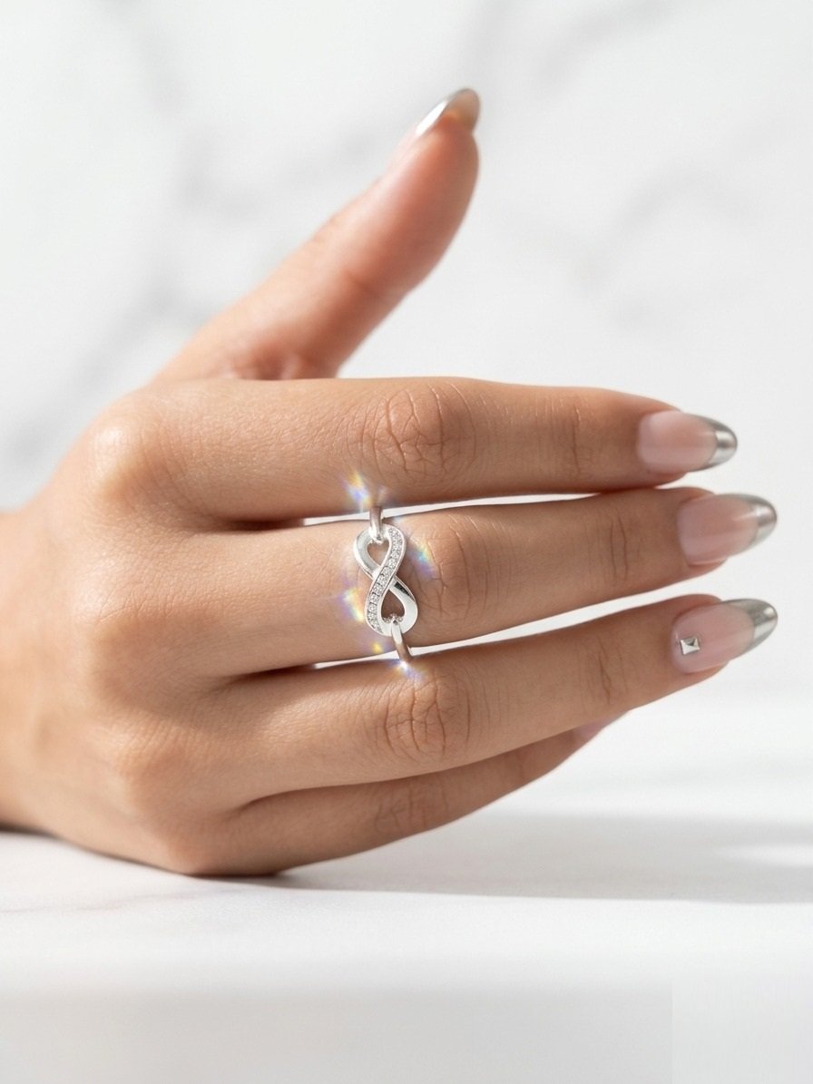 ANILLO INFINITO CP-AN