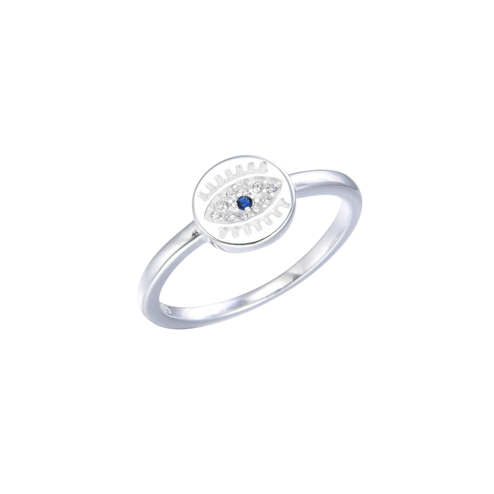 ANILLO OJITO TURCO CP-AN