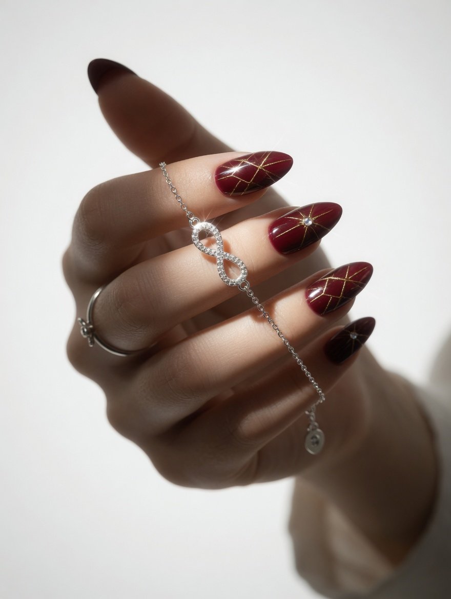 PULSERA INFINITO 17+3cm CP-P