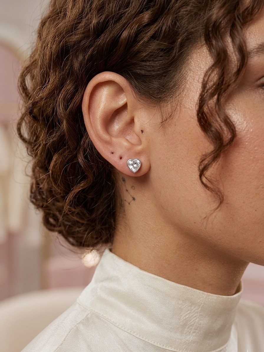 PASANTES CORAZON  CP-A