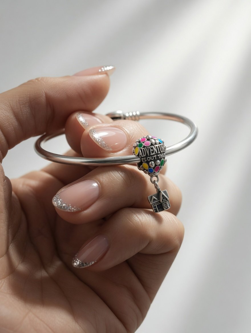 CHARMS CASA UP "DISNEY" T-1E