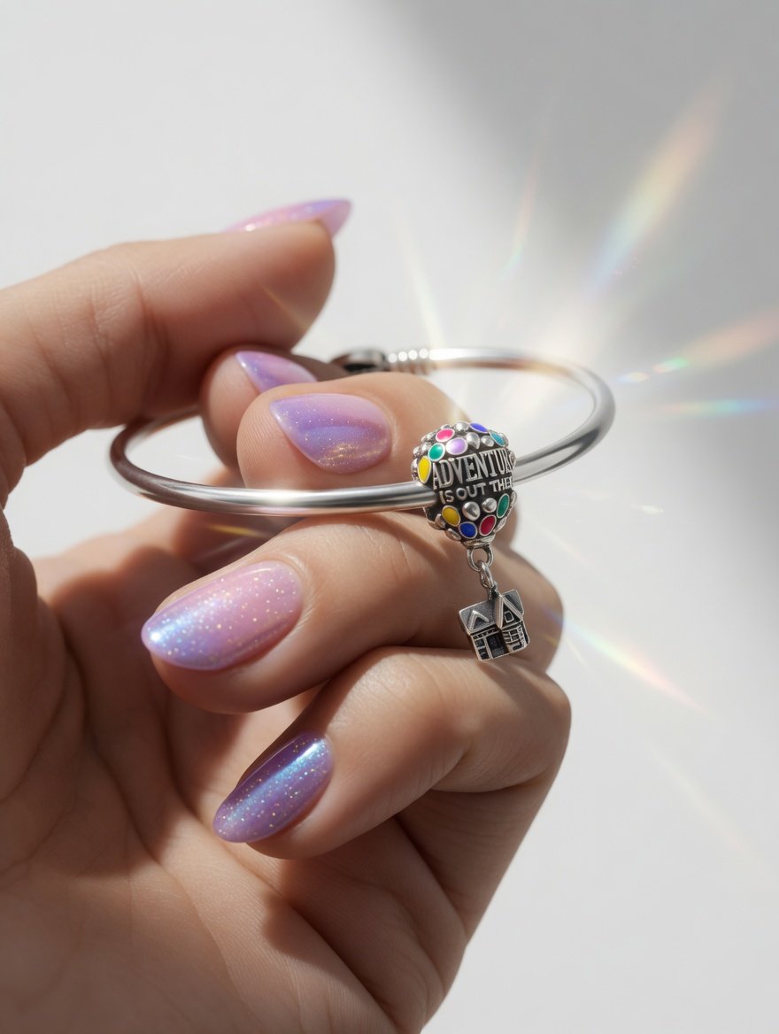 CHARMS CASA UP "DISNEY" T-1E