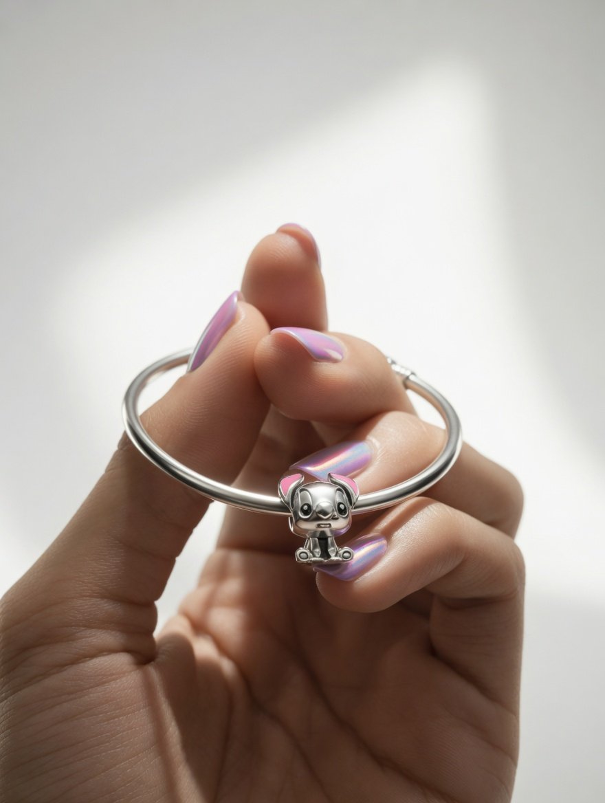 CHARMS BABY STITCH T-1E