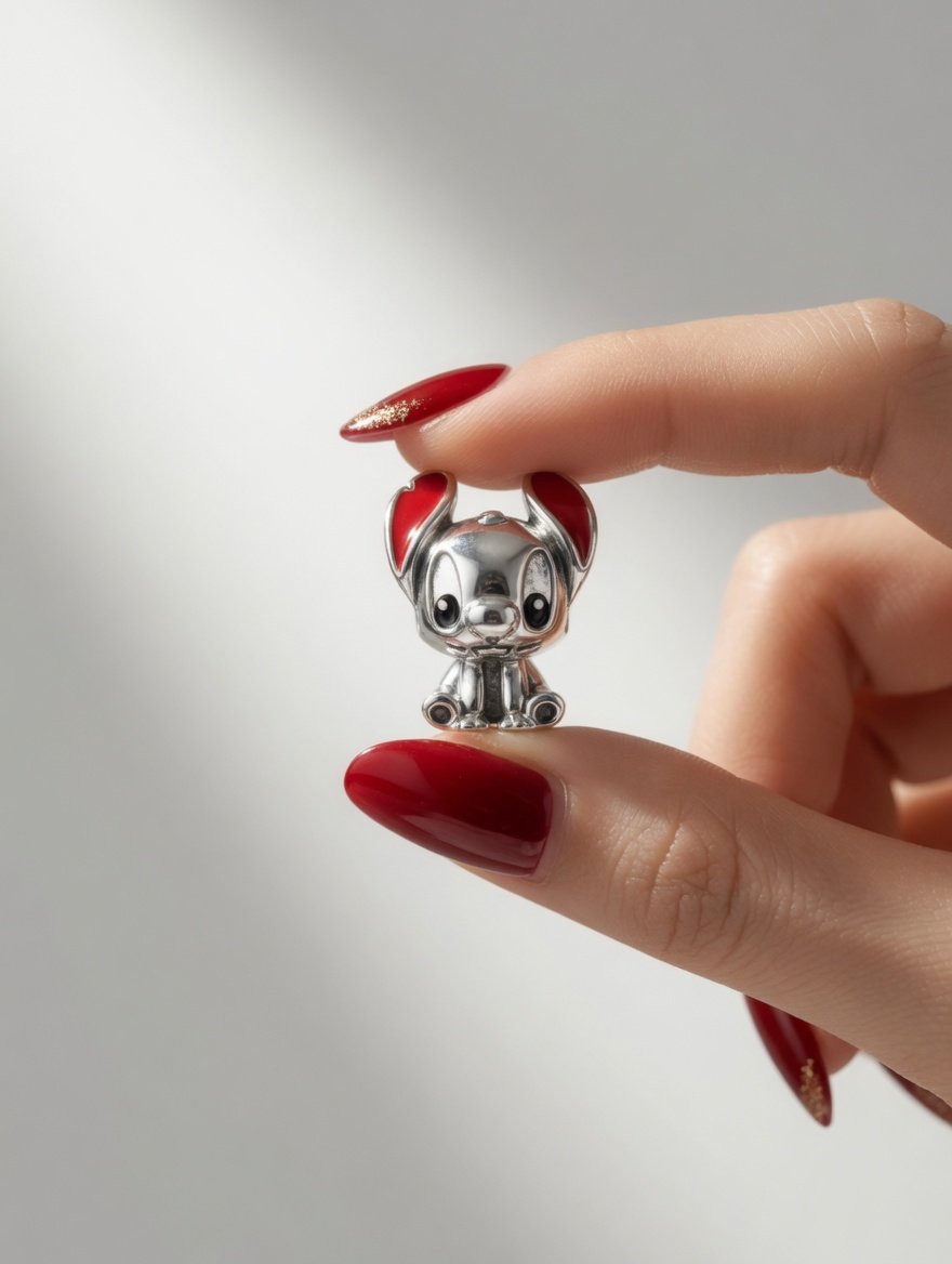CHARMS BABY STITCH T-1E