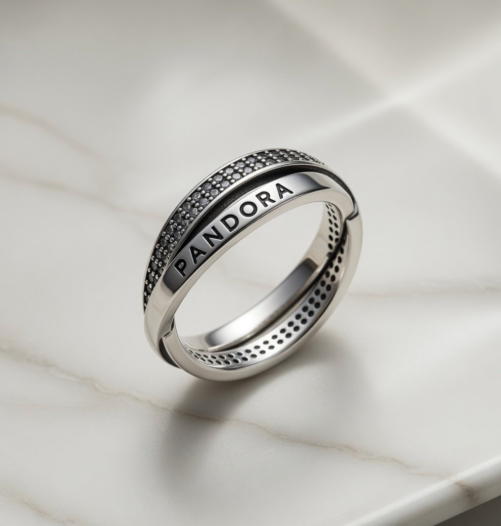 ANILLO PANDORA C-109A
