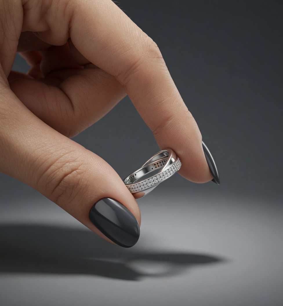 ANILLO PANDORA C-109A