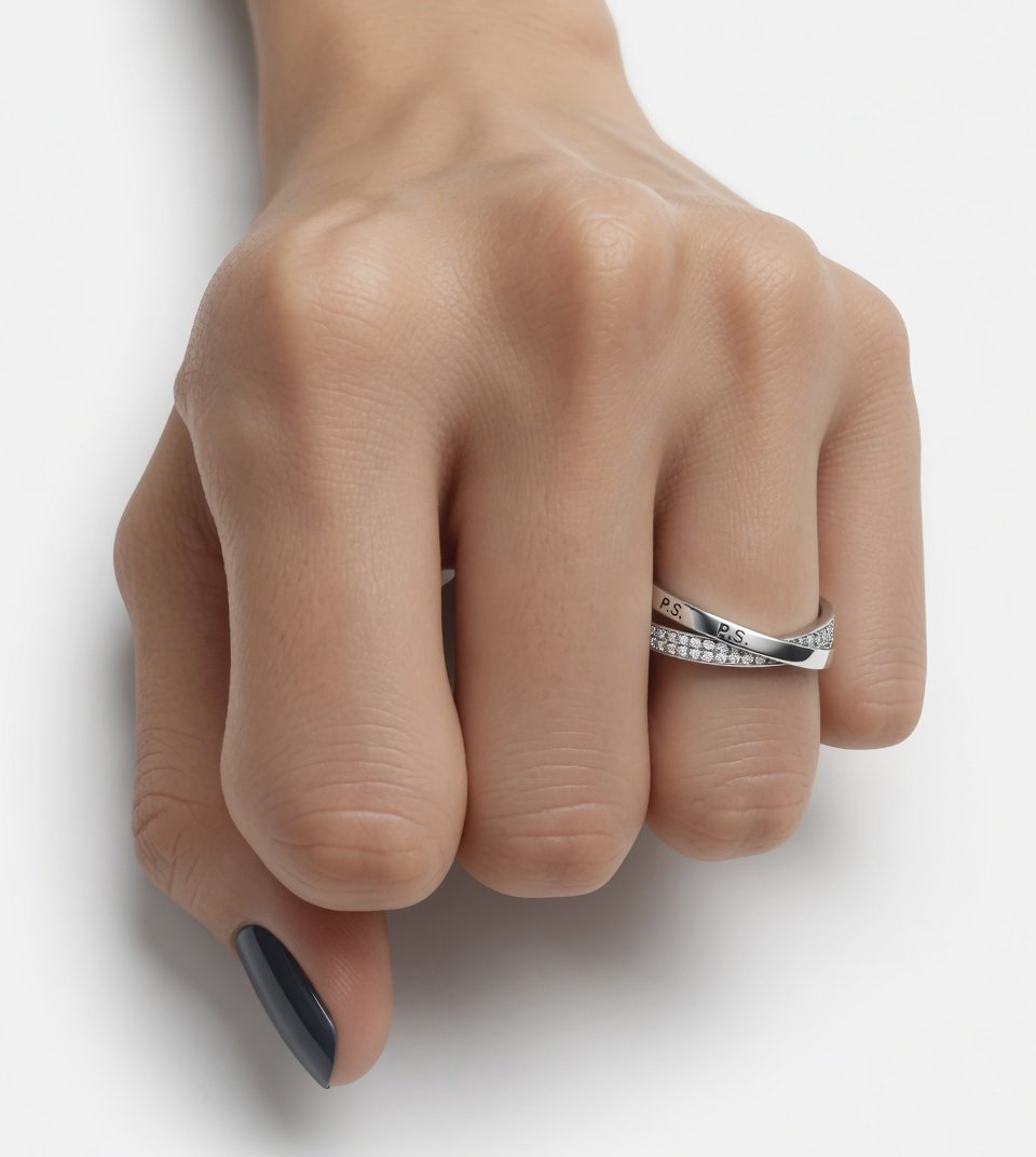 ANILLO PANDORA C-109A