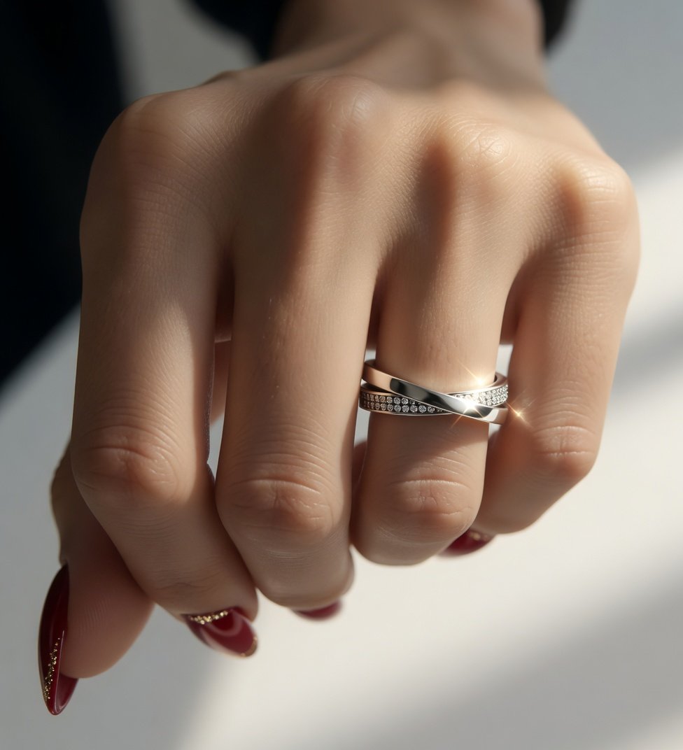 ANILLO PANDORA C-109A