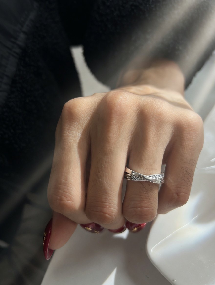 ANILLO PANDORA C-109A