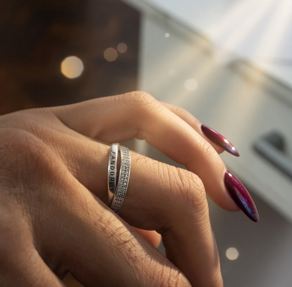 ANILLO PANDORA C-109A