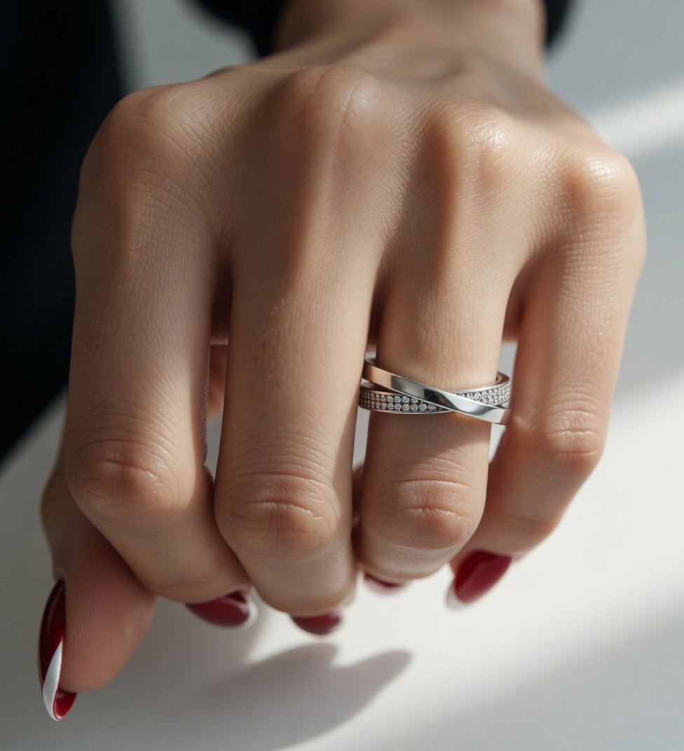 ANILLO PANDORA C-109A