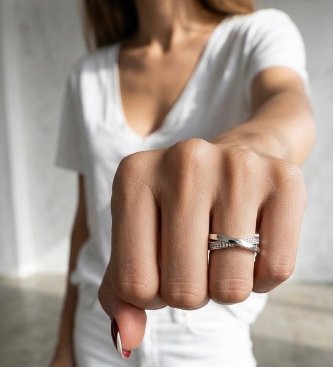 ANILLO PANDORA C-109A