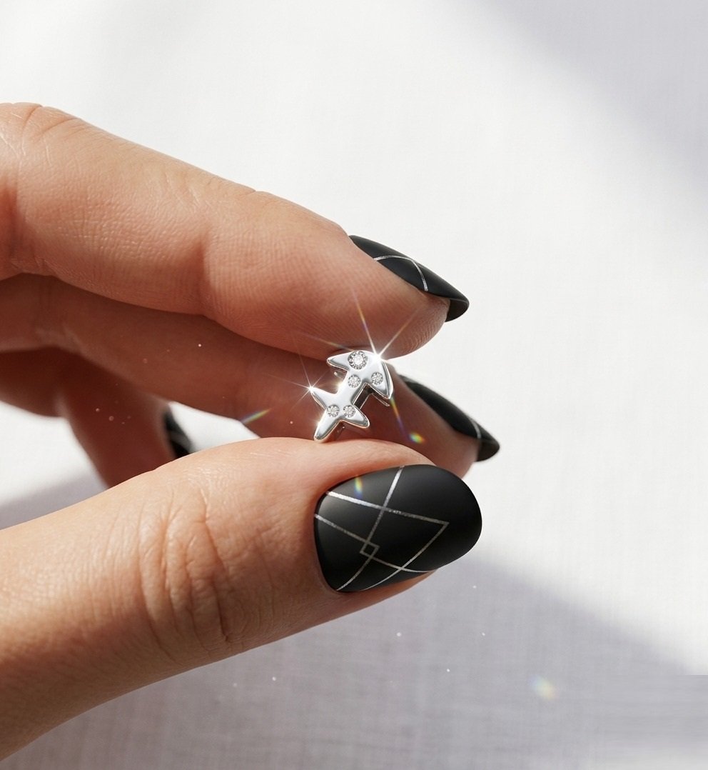 CHARMS SAGITARIO T-1G