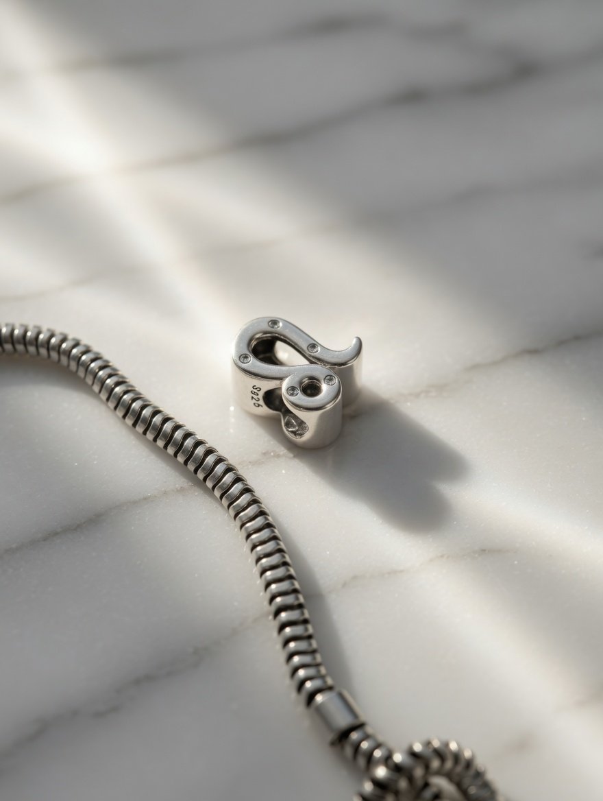 CHARMS LEO T-1G