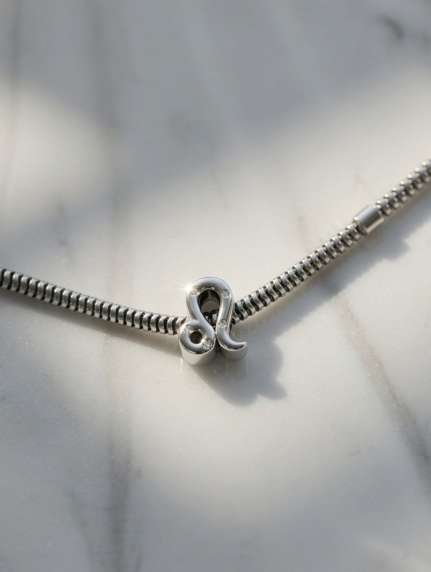 CHARMS LEO T-1G