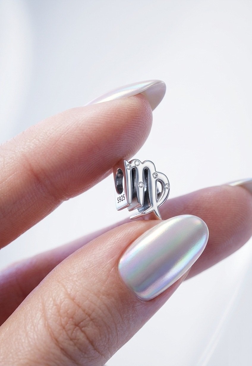 CHARMS VIRGO T-1G