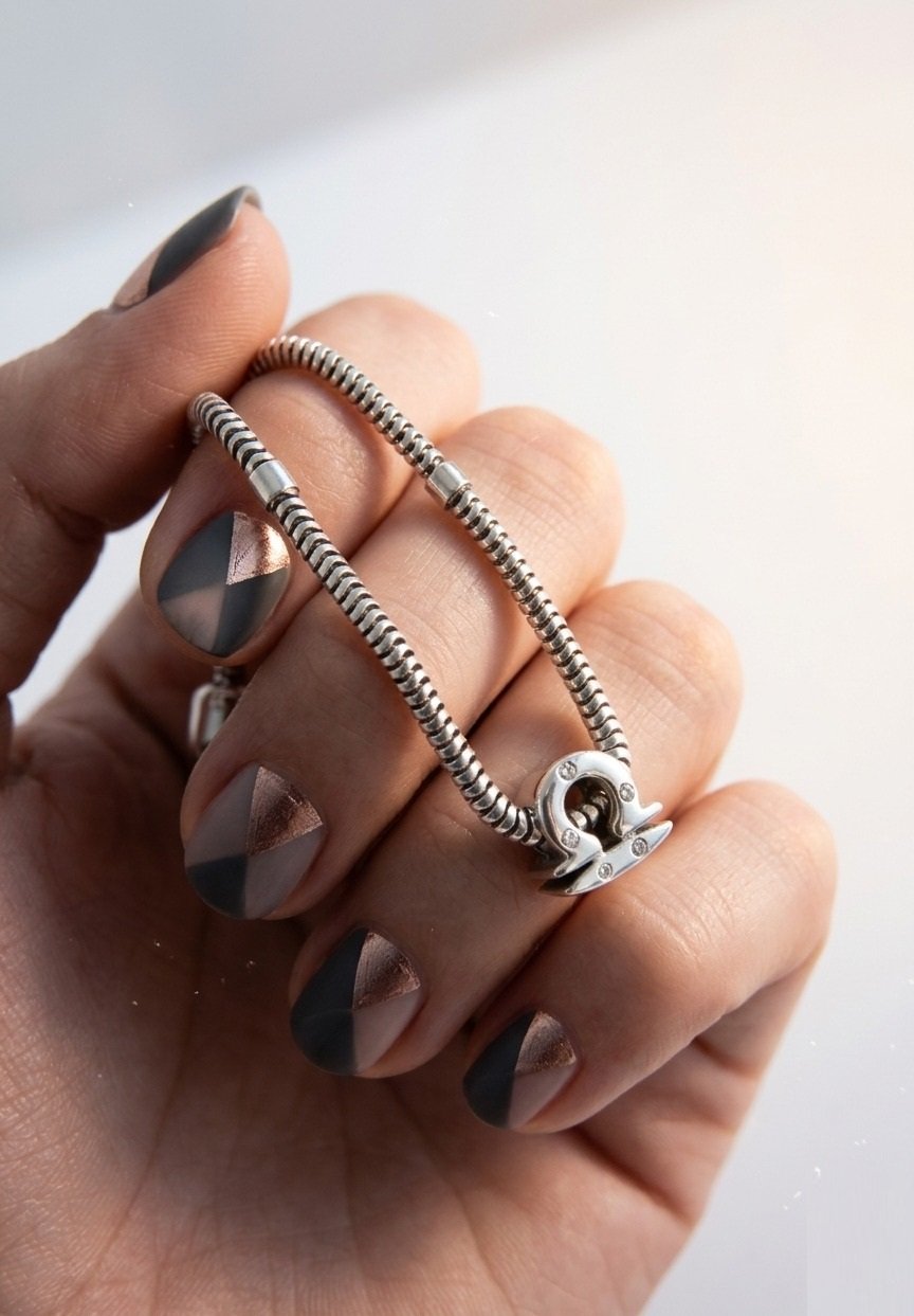 CHARMS LIBRA T-1G