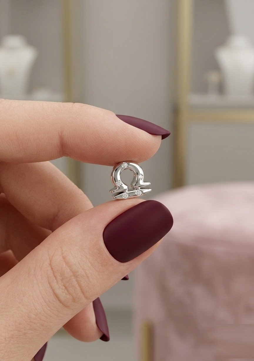 CHARMS LIBRA T-1G