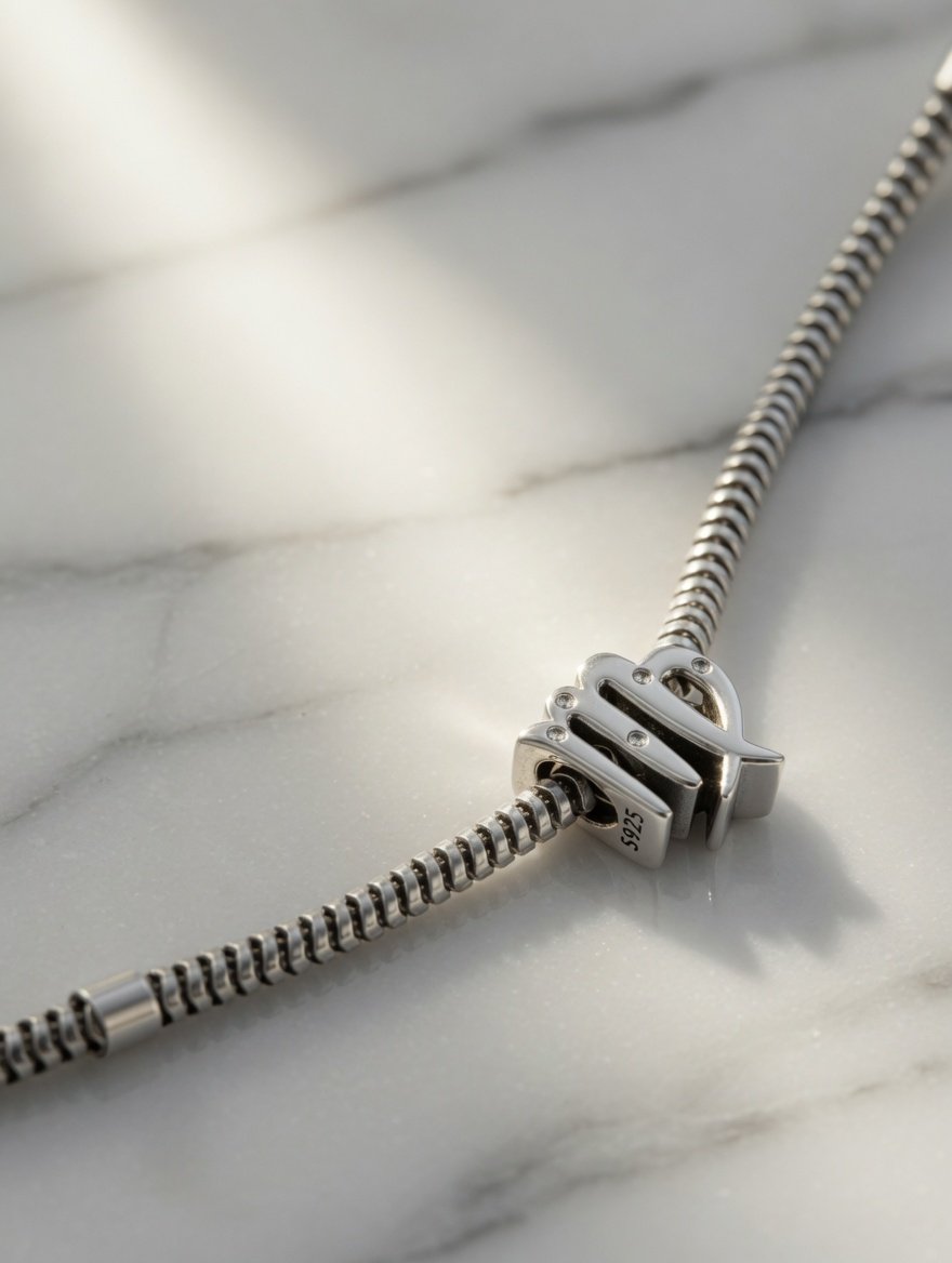 CHARMS VIRGO T-1G