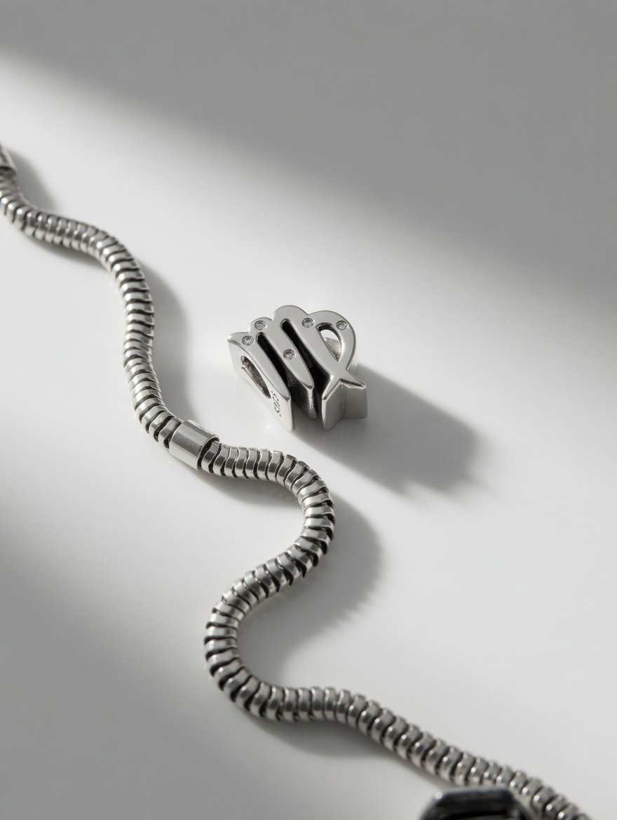 CHARMS VIRGO T-1G