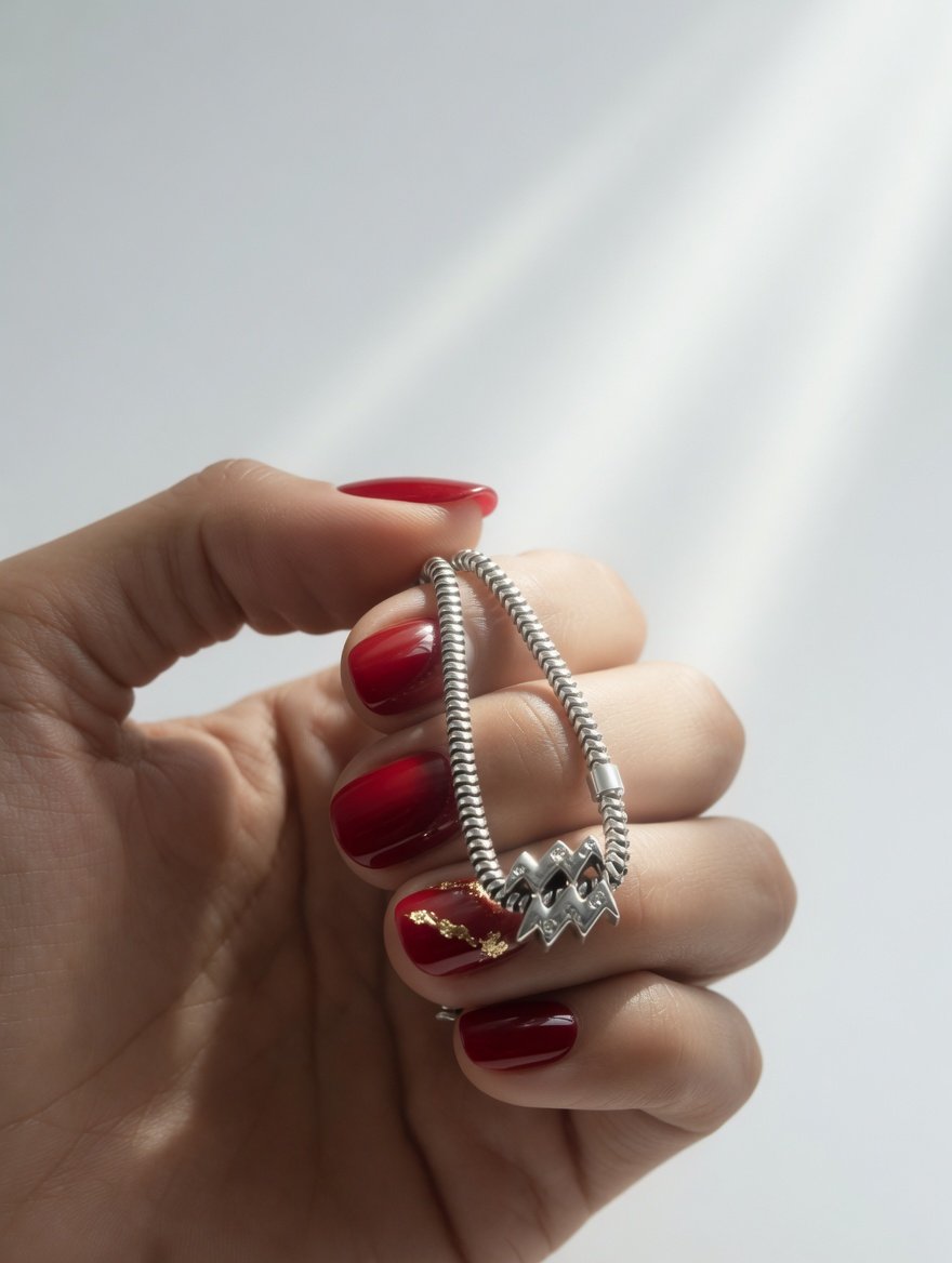 CHARM ACUARIO T-1G