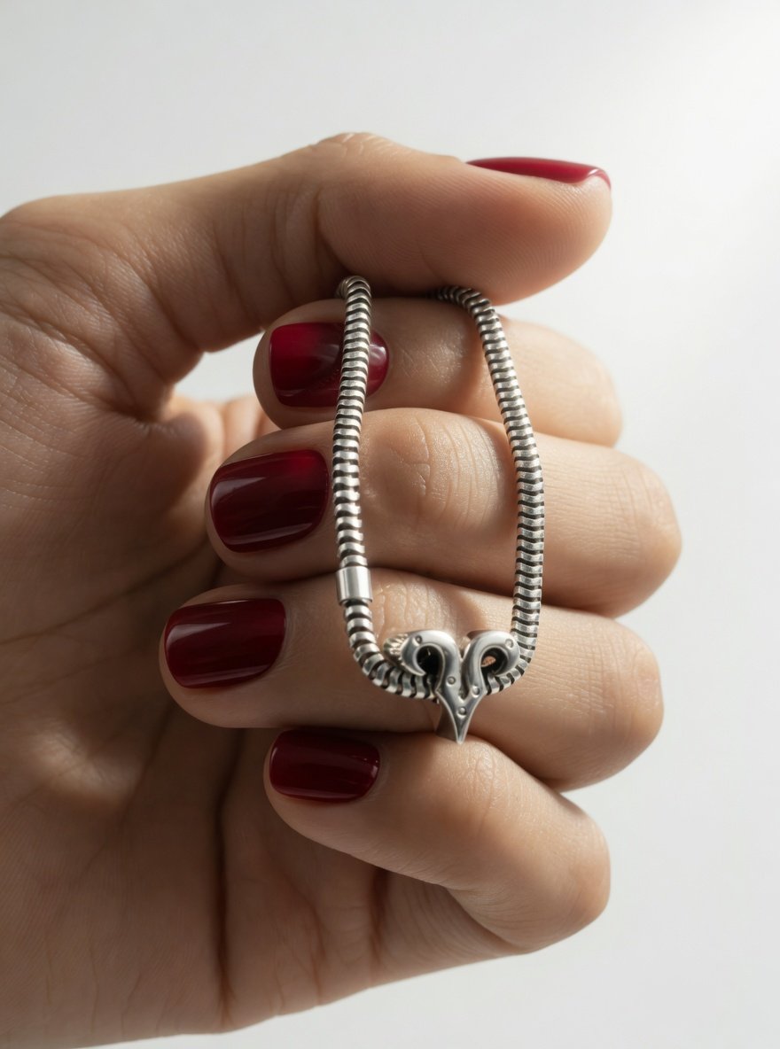 CHARMS ARIES T-1G