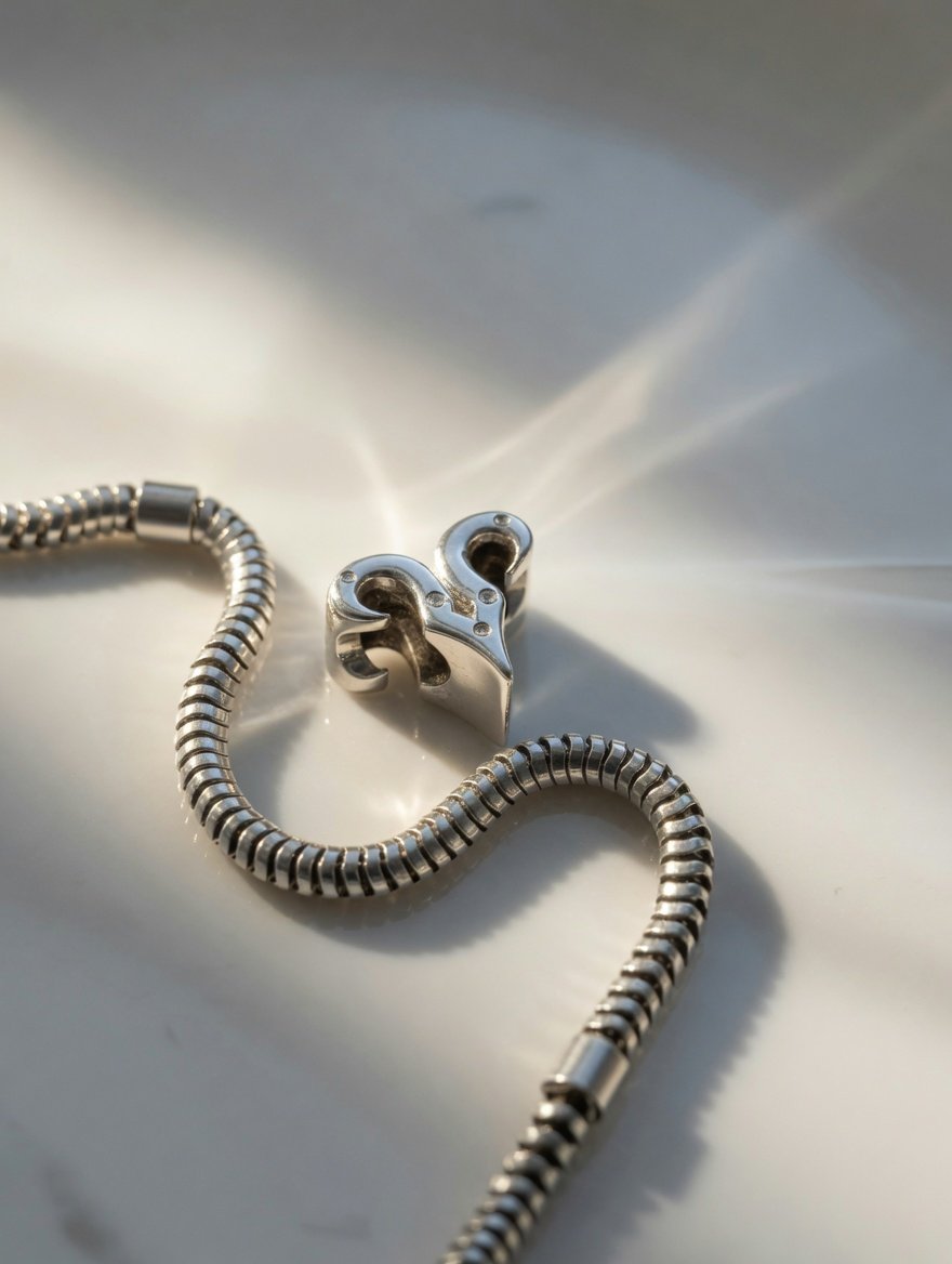 CHARMS ARIES T-1G
