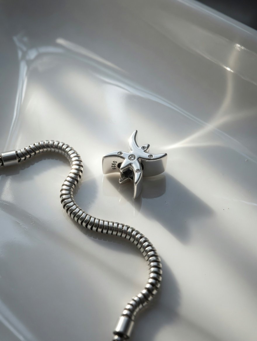 CHARMS PISCIS T-1G