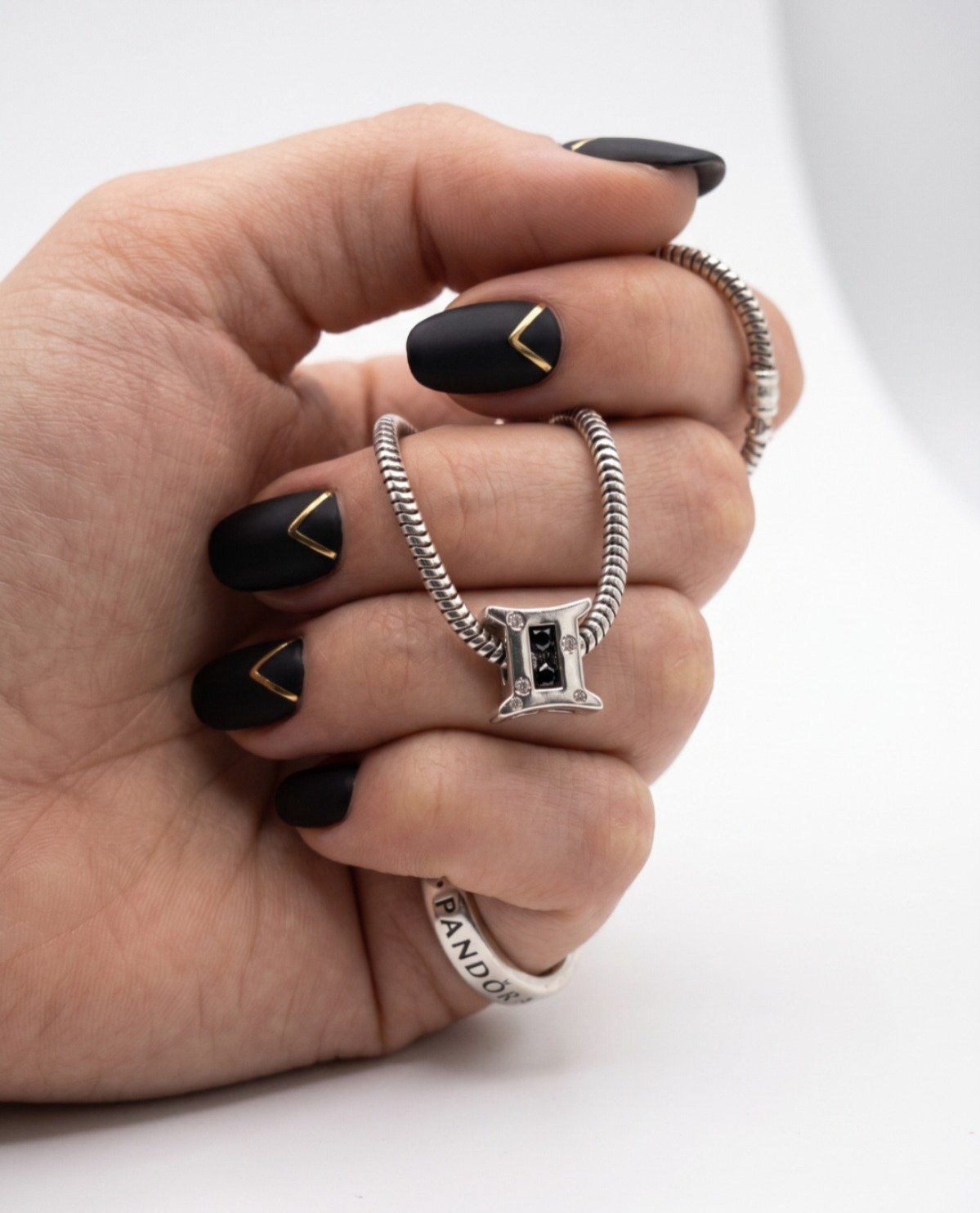 CHARMS GEMINIS T-1G