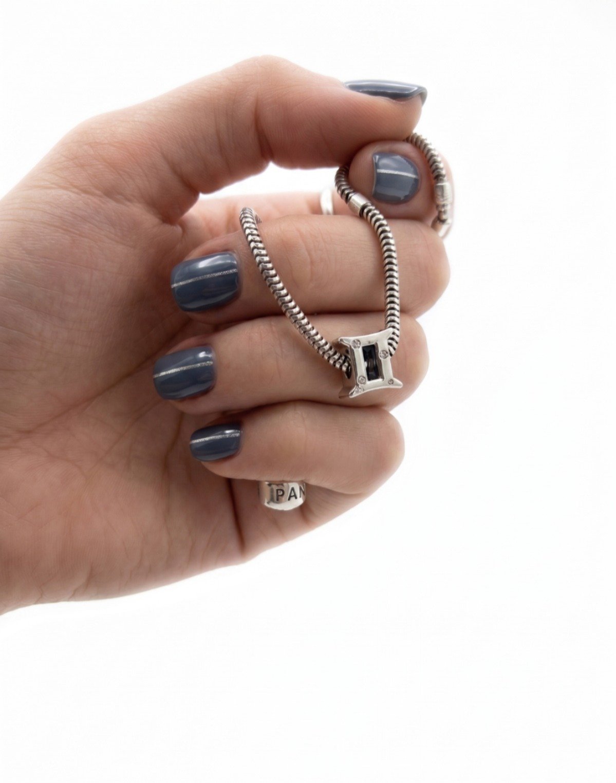 CHARMS GEMINIS T-1G