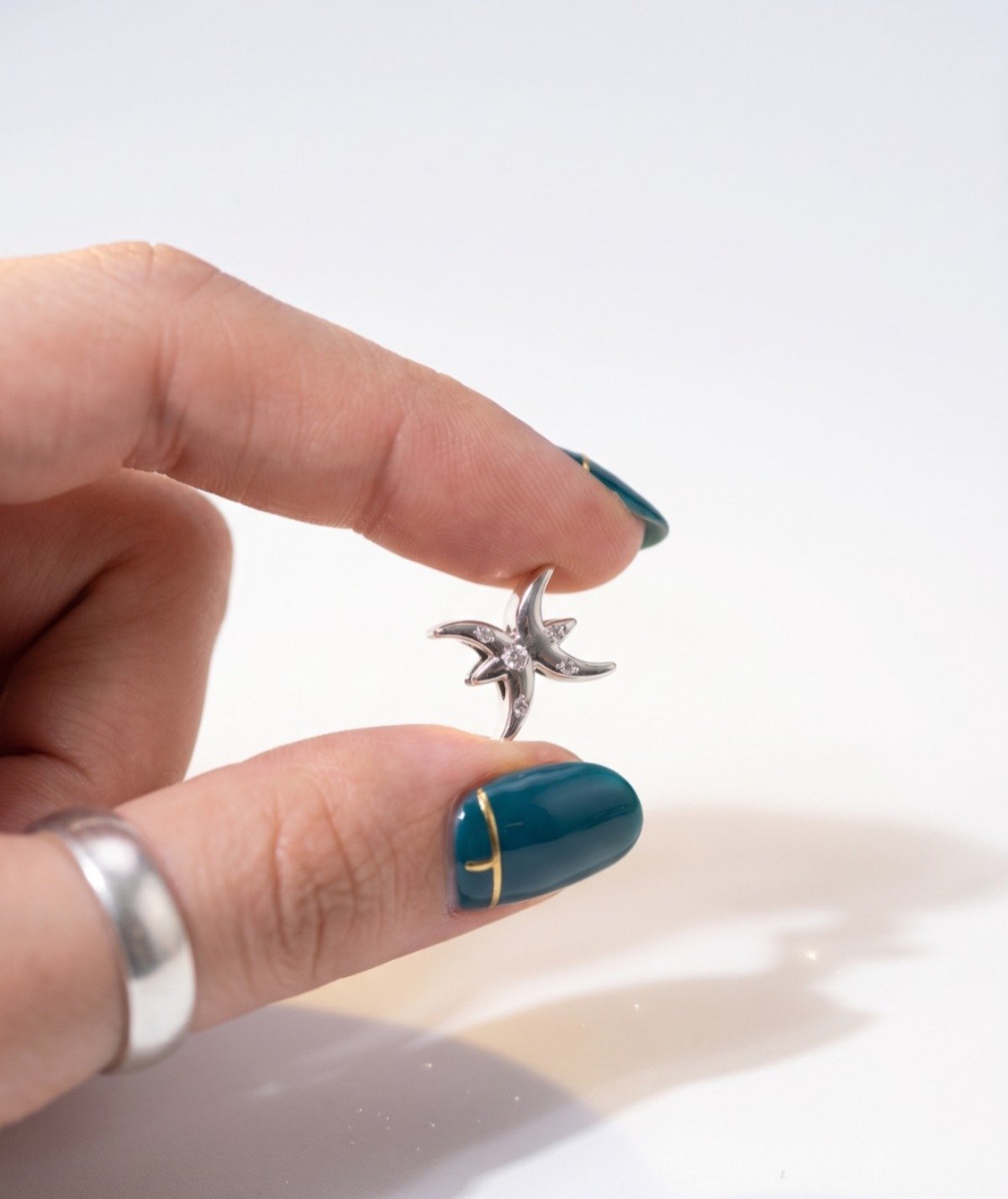 CHARMS PISCIS T-1G