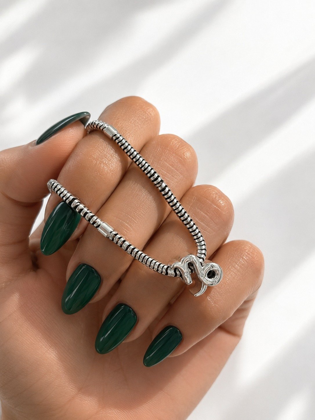 CHARMS CAPRICORNIO T-1G