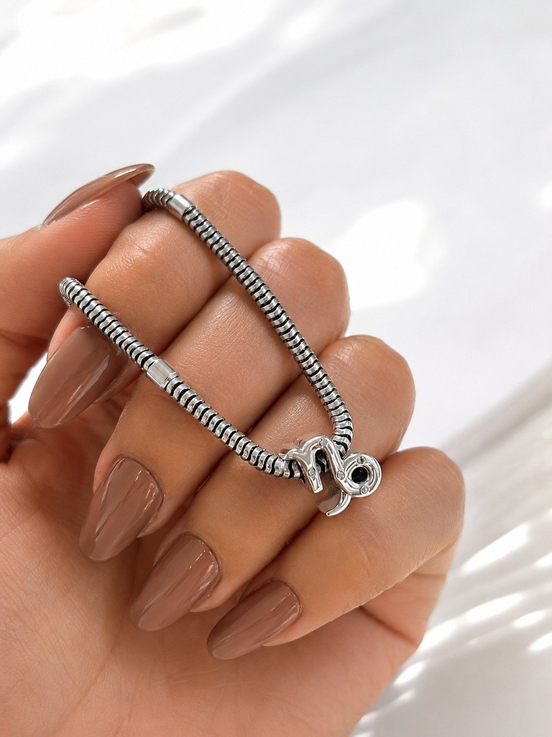 CHARMS CAPRICORNIO T-1G