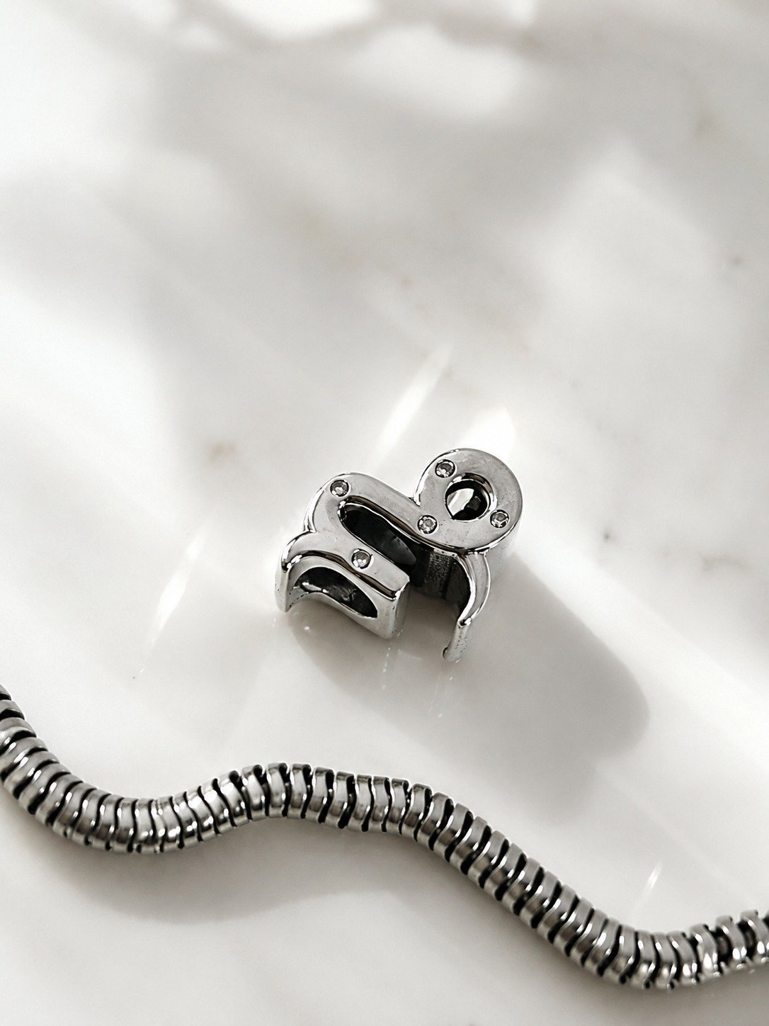 CHARMS CAPRICORNIO T-1G
