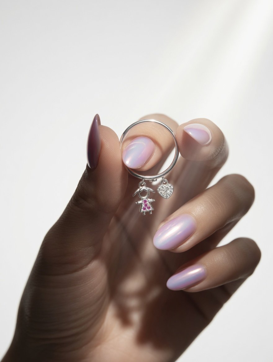 ANILLO NENA CON CORAZON CP-AN