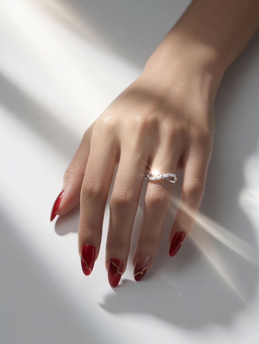 ANILLO BRILLO CP-AN