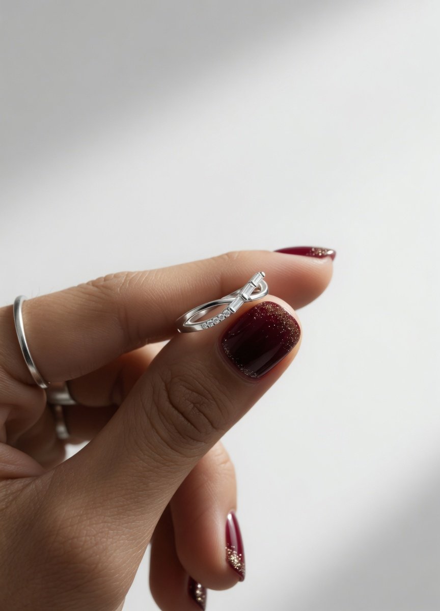 ANILLO BRILLO CP-AN